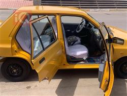 Saipa 131